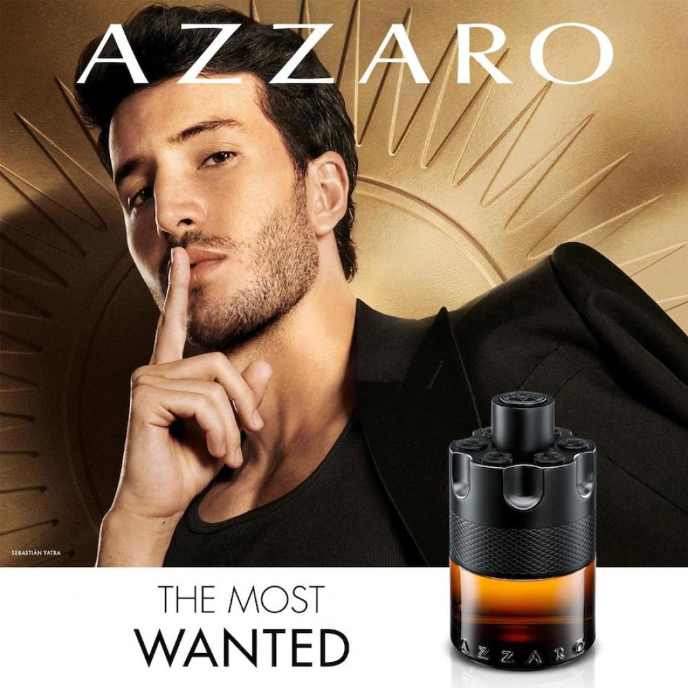 The Most Wanted - Parfum - 100ml