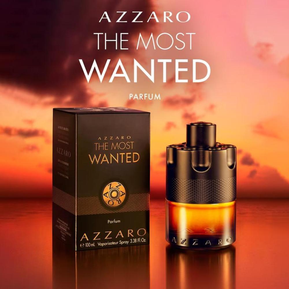 The Most Wanted - Parfum - 100ml