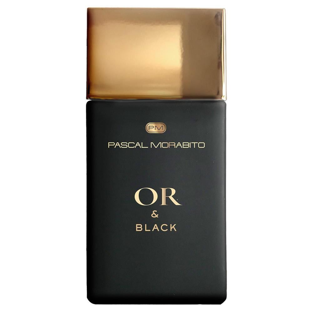 Or & Black - EAU DE PARFUM - 100ml
