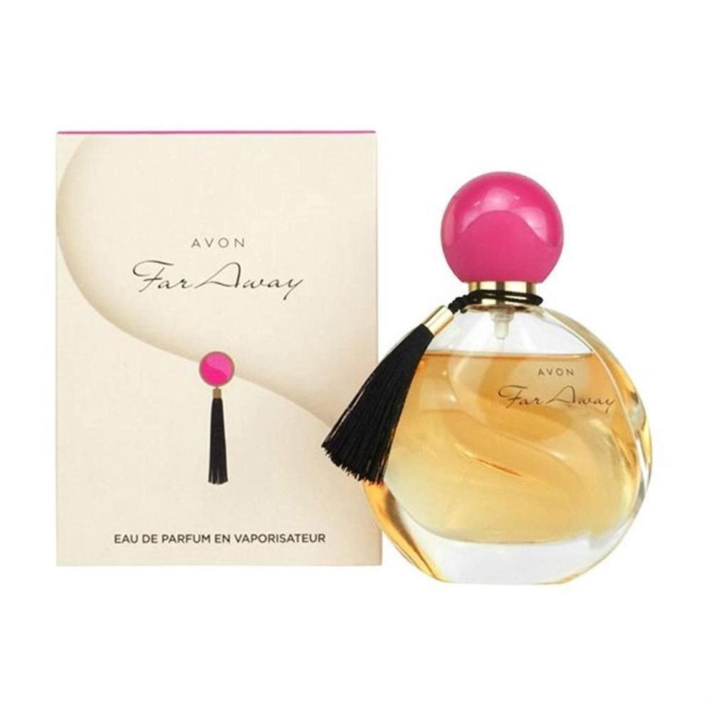 Far Away - eau de parfum - 100ml