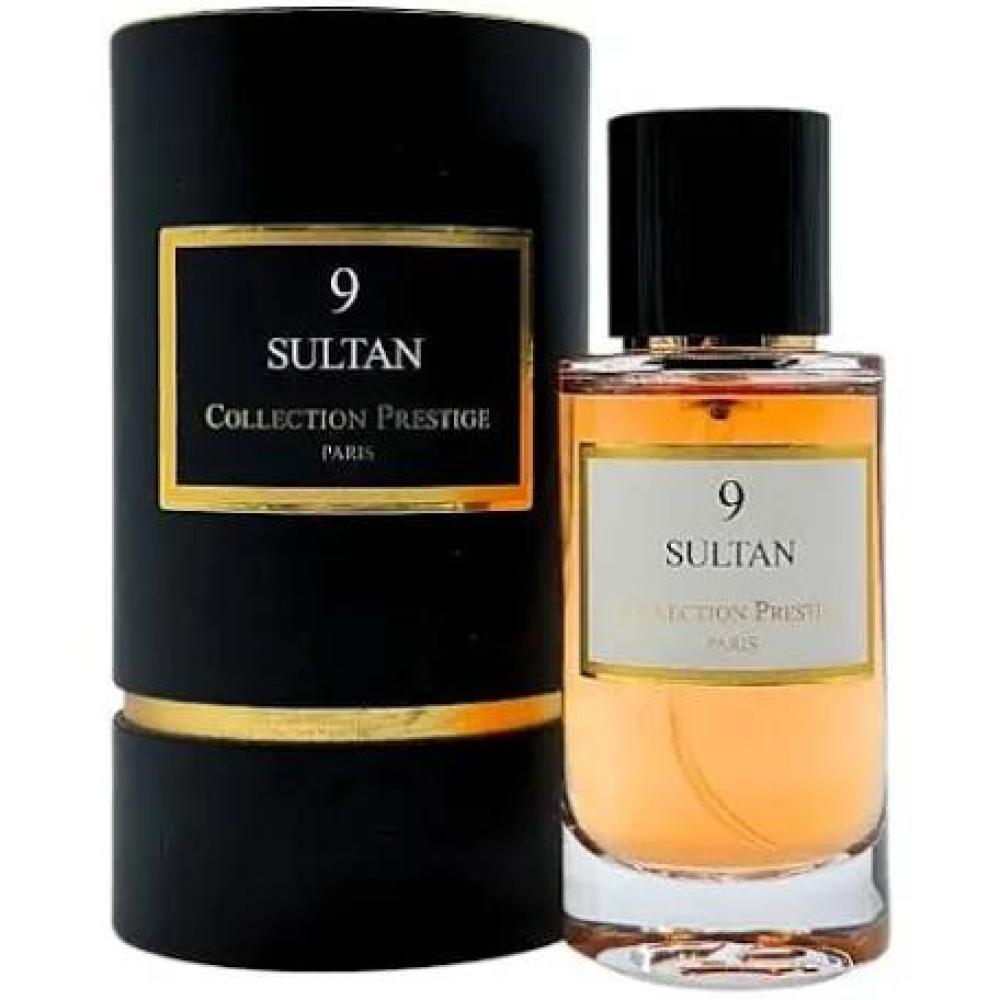 Sultan n°9 - 50ml