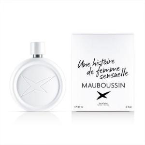 Une Histoire de Femme Sensuelle - edp - 100ml