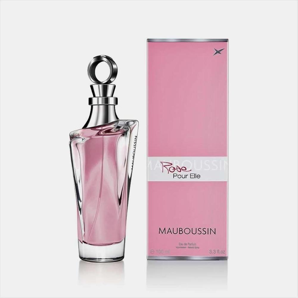 Rose Pour Elle -edp- 100ml