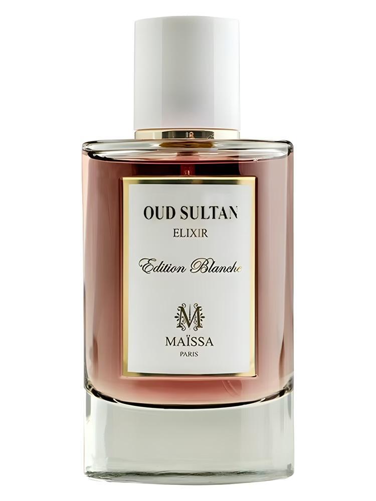 Oud Sultan - edp - 50ml