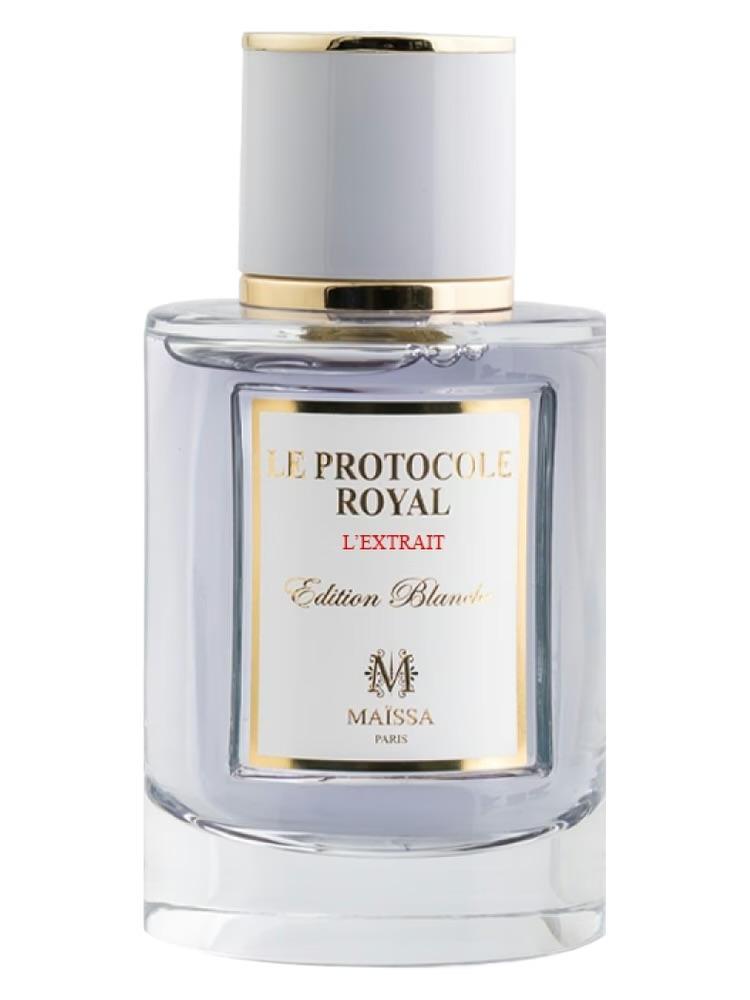 Le Protocole Royal - l’extrait - 50ml