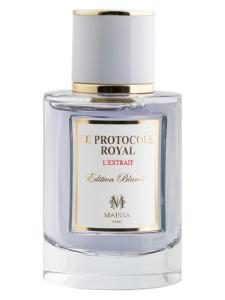 Le Protocole Royal - l’extrait - 50ml