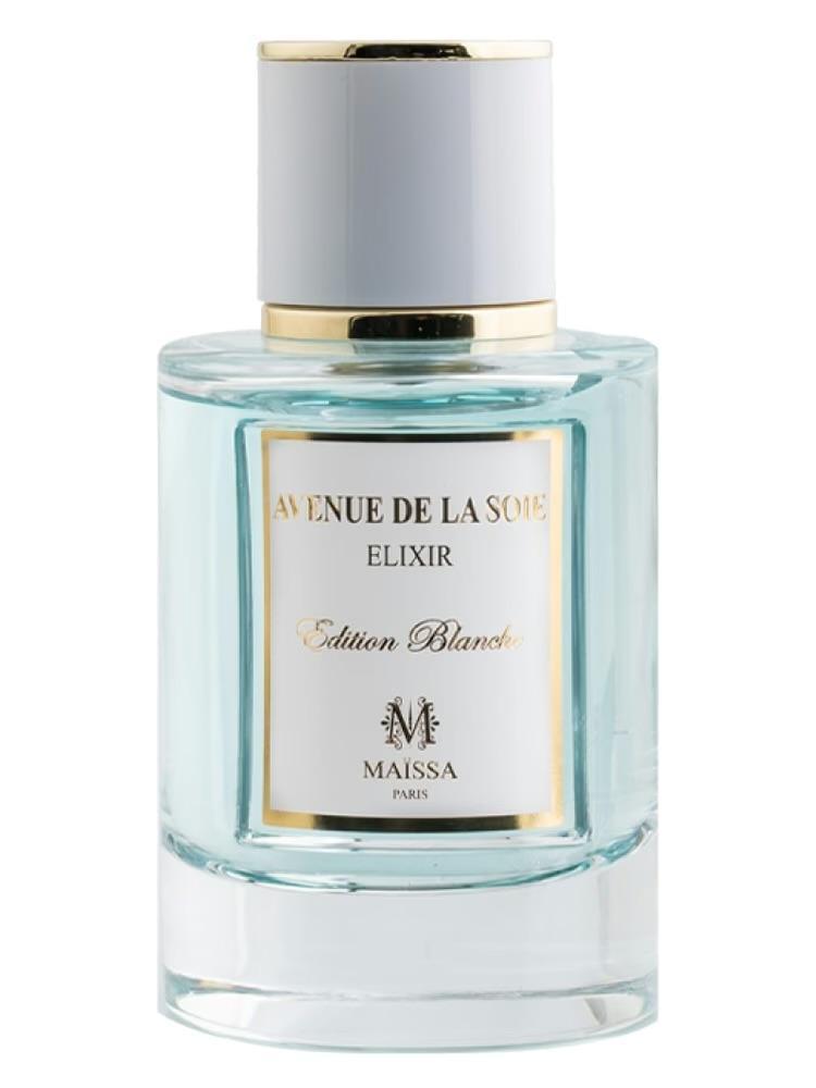 Avenue De La Soie - edp - 50ml