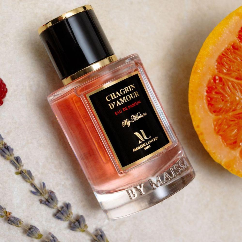 Chagrin D'Amour - edp - 50ml