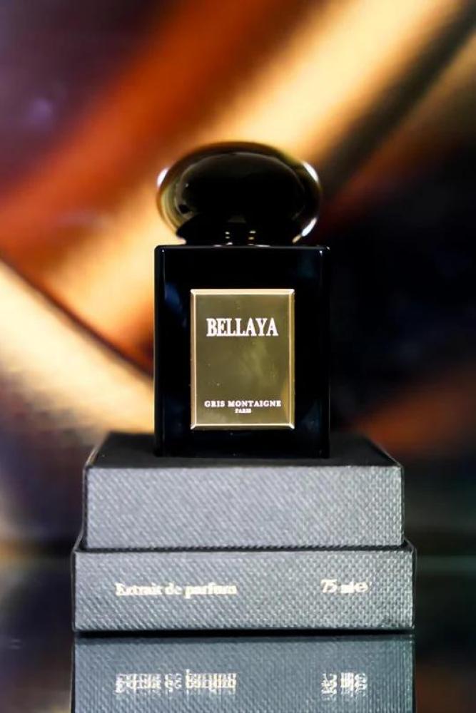 BELLAYA - l’extrait - 75ml