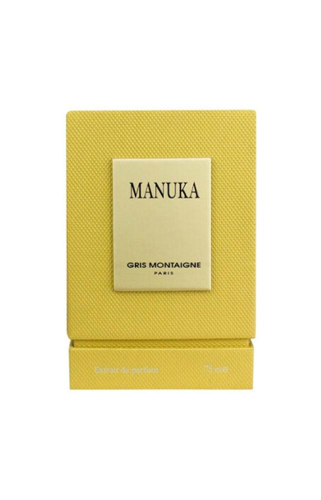 Manuka - l’extrait - 75ml