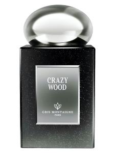 Crazy Wood - l’extrait - 75ml