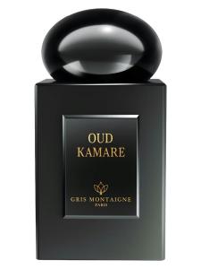 Oud Kamare - l’extrait - 75ml