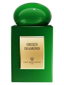 Green Diamond - l’extrait - 75ml