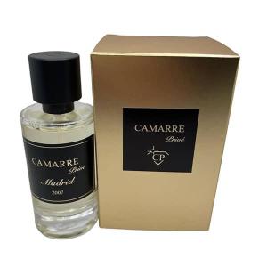 Madrid 2007 - edp - 50ml