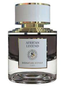 African Legend - l’extrait - 50ml