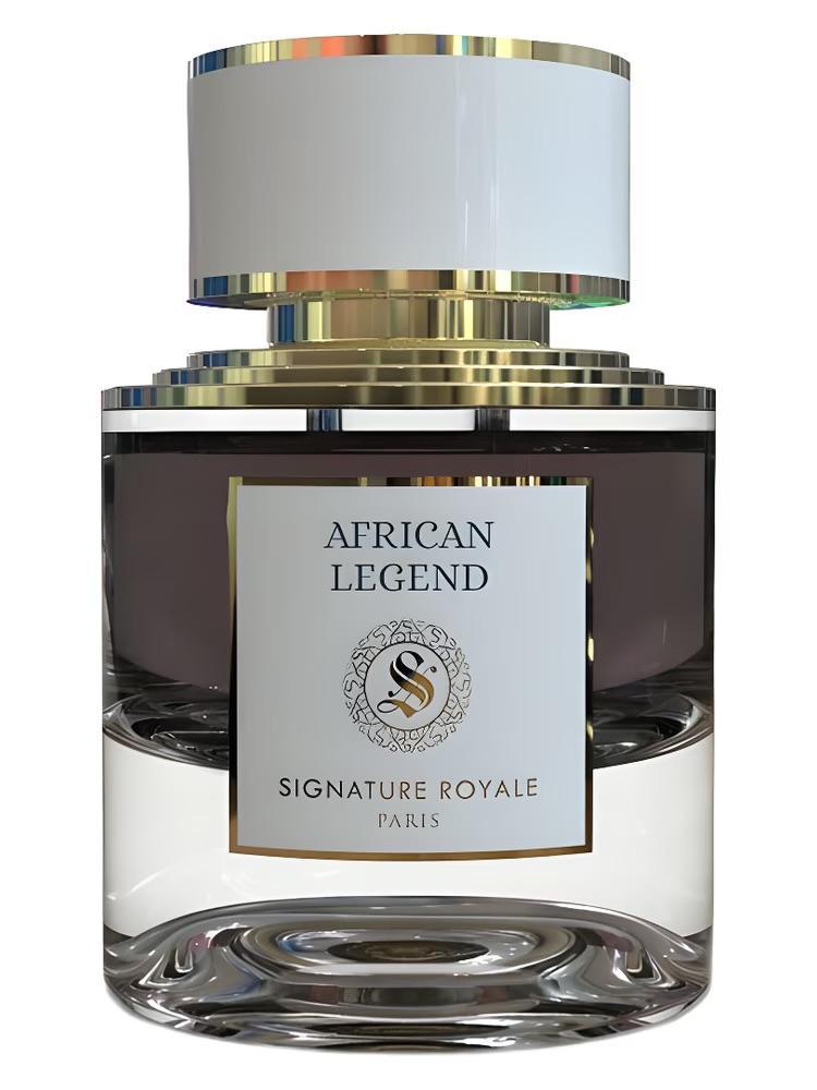 African Legend - l’extrait - 50ml