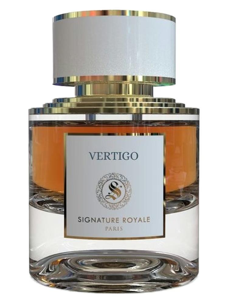 Vertigo - l’extrait - 50ml