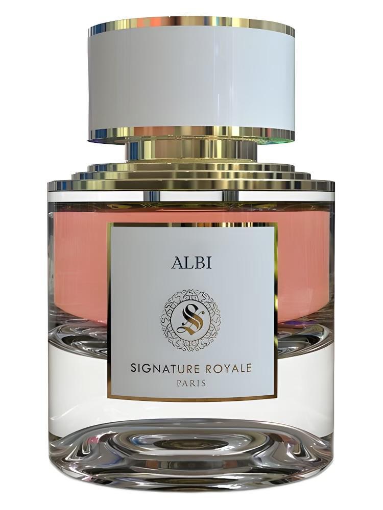 Albi - l’extrait - 50ml