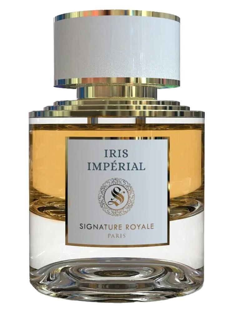 Iris Impérial - l’extrait - 50ml