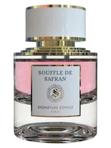Souffle de Safran - l’extrait - 50ml