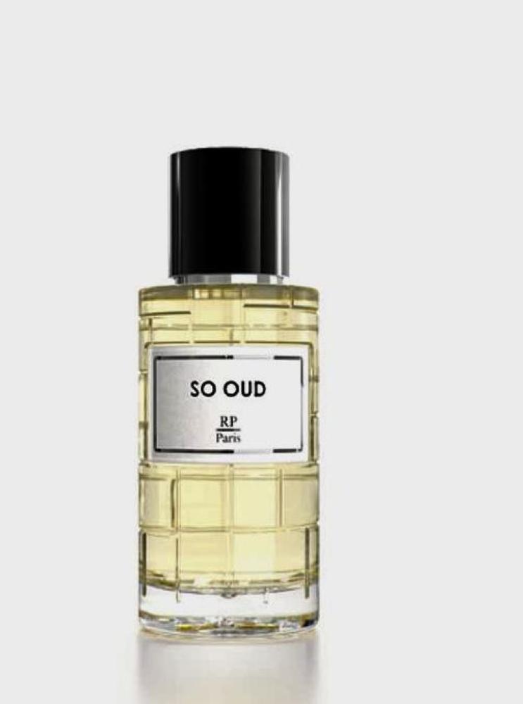 So Oud - 50 ML
