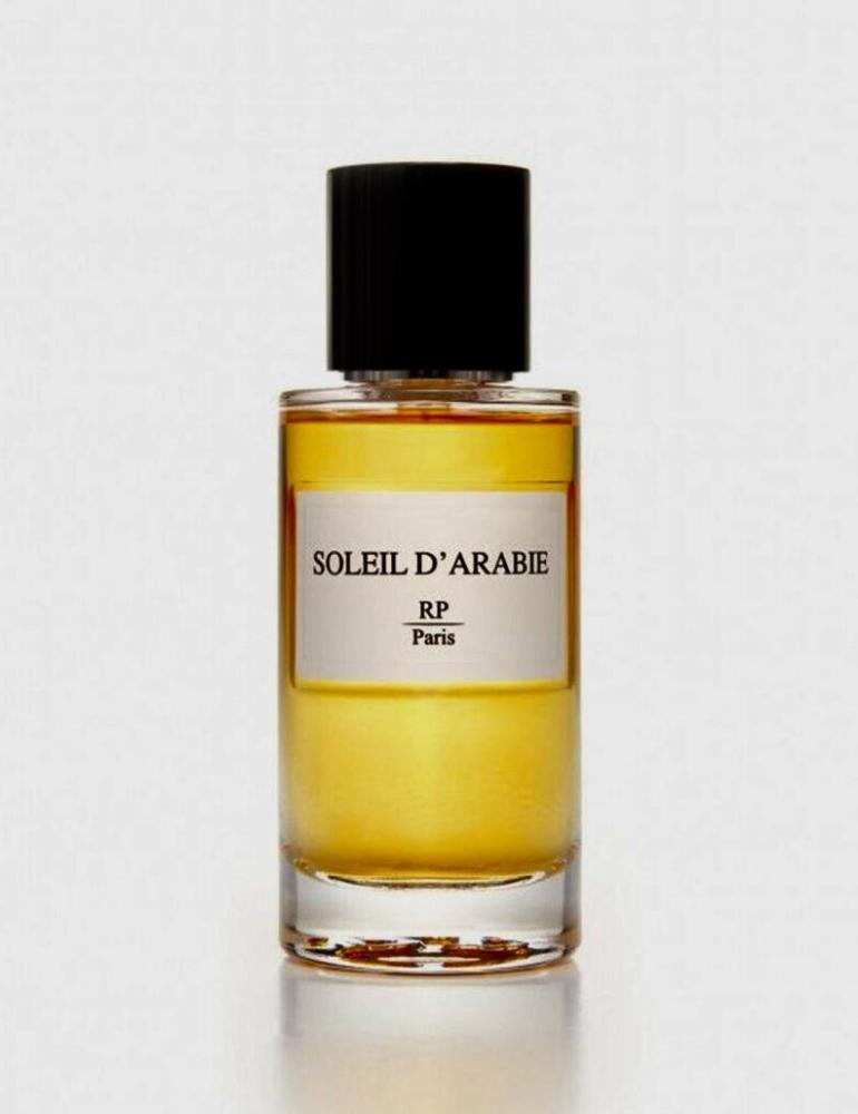 Soleil d'Arabie - edp -50ml