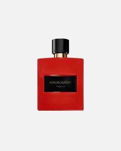 Pour Lui in Red - edp - 100ml