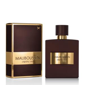 CRISTAL OUD - edp - 100ml