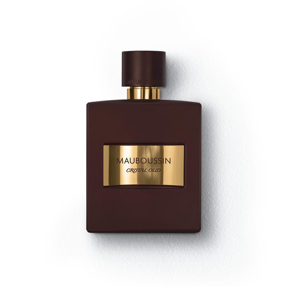 CRISTAL OUD - edp - 100ml