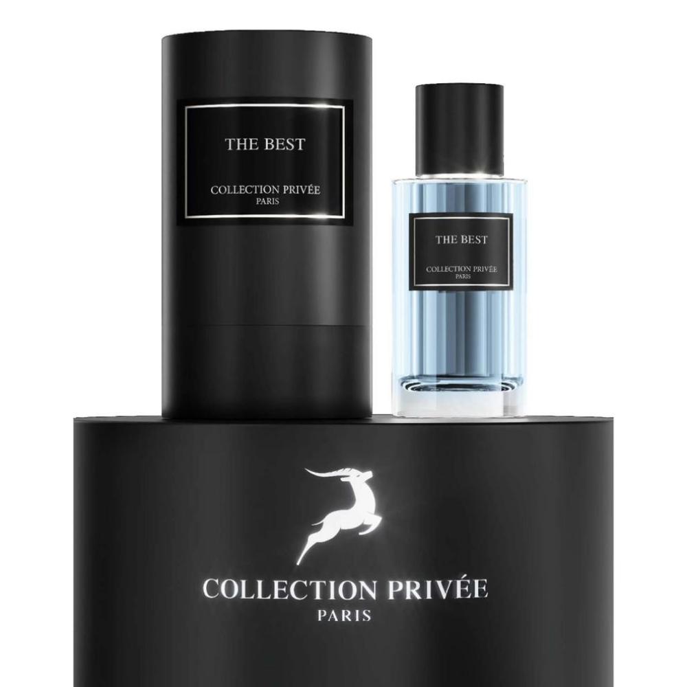 The best - edp - 50ml