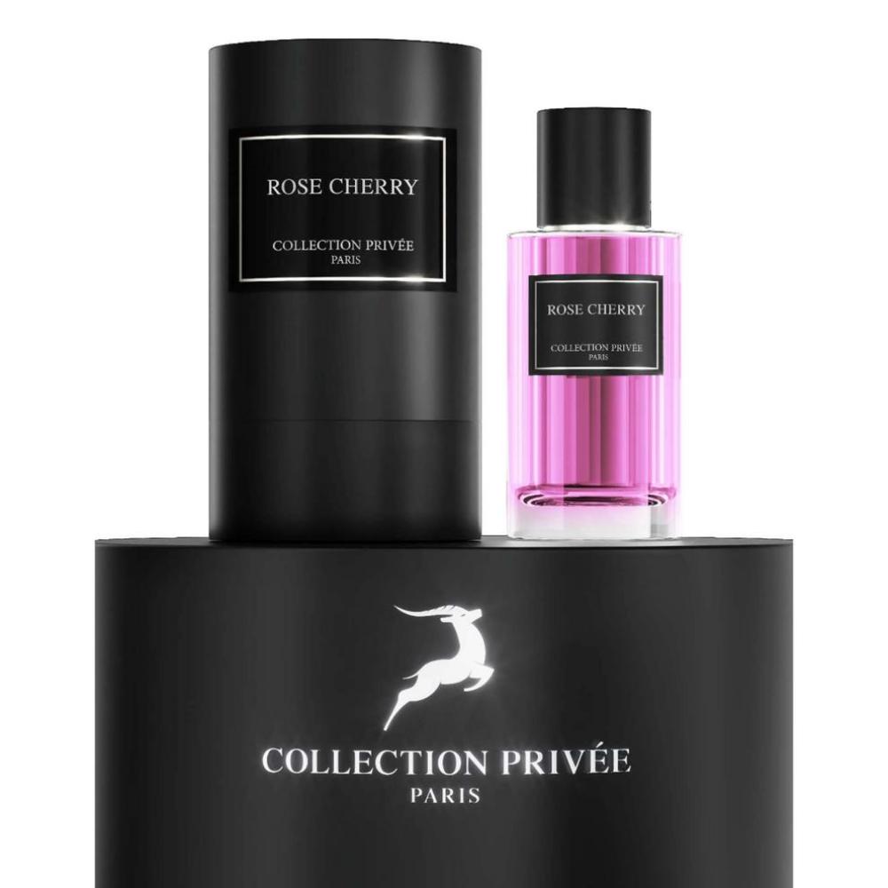 Rose cherry - edp - 50ml
