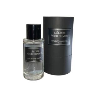 L’Elixir pour homme - edp - 50ml