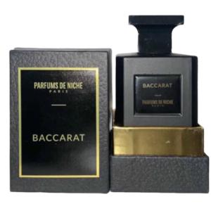 Baccarat niche-100ml