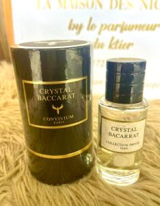 CRYSTAL BACCARAT 50ml
