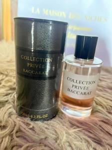 Baccarat - 100ml