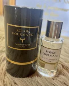 Rouge gourmand - 50ml