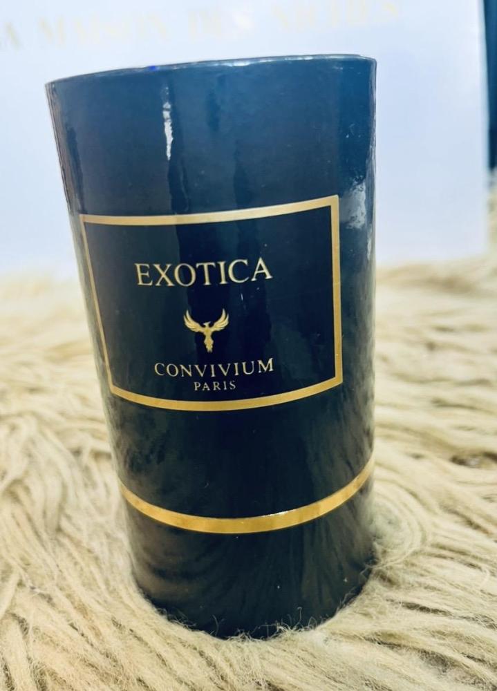 Exotica - 50ml
