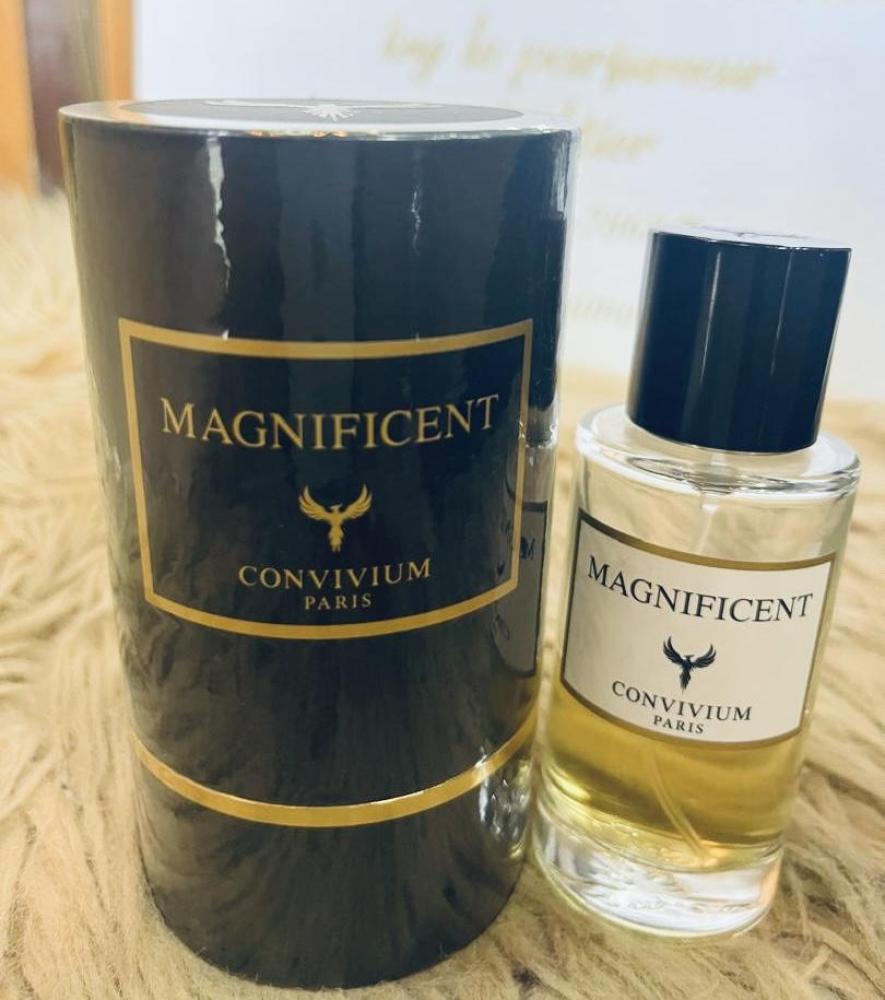 Magnificent -50ml
