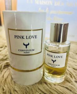 Pink love - 50ml