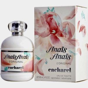 ANAÏS ANAÏS L'ORIGINAL - edt- 100ml