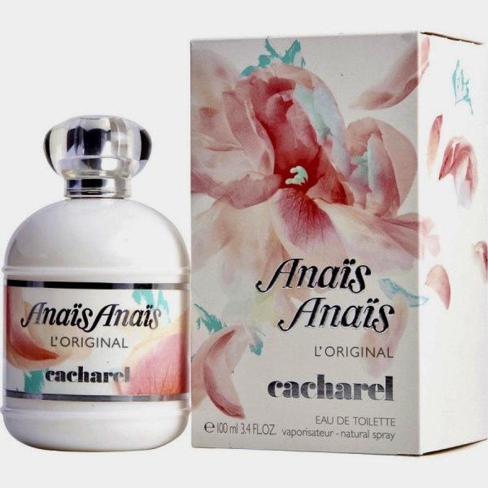 ANAÏS ANAÏS L'ORIGINAL - edt- 100ml