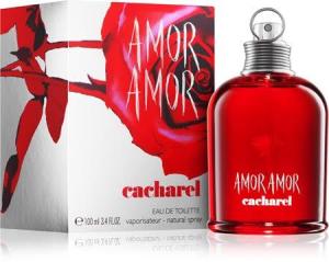 Amor Amor - edt - 100ml