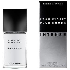 Pour Homme Intense - edt - 75ml