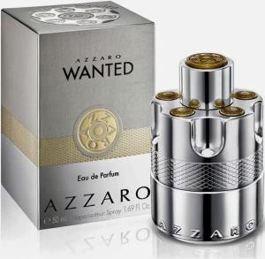 Azzaro Wanted -edp- 100ml