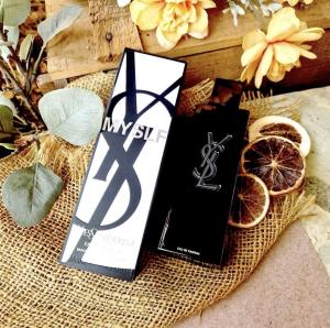 MYSLF Le Parfum -100ml