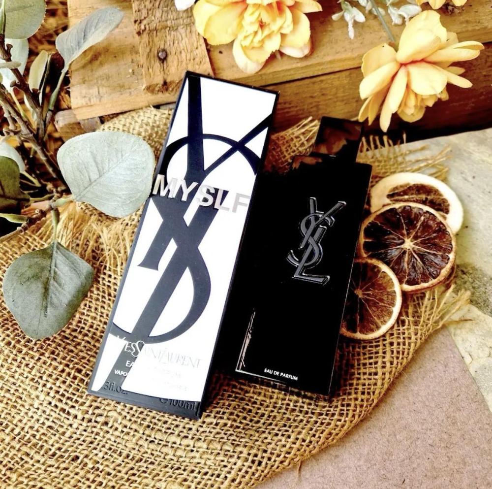 MYSLF Le Parfum -100ml