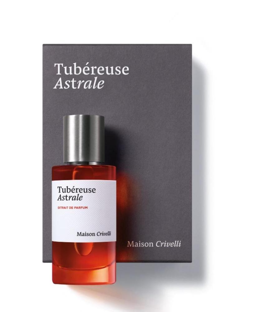 Tubéreuse Astrale - 50ml