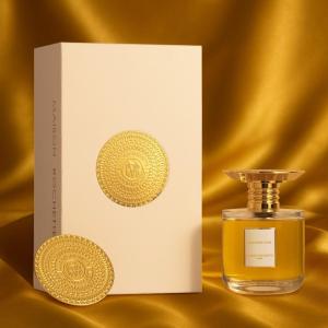 MACARON DORÉ - 100ml