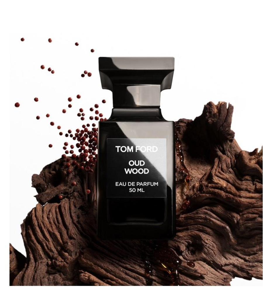 Oud Wood - 100ml - edp