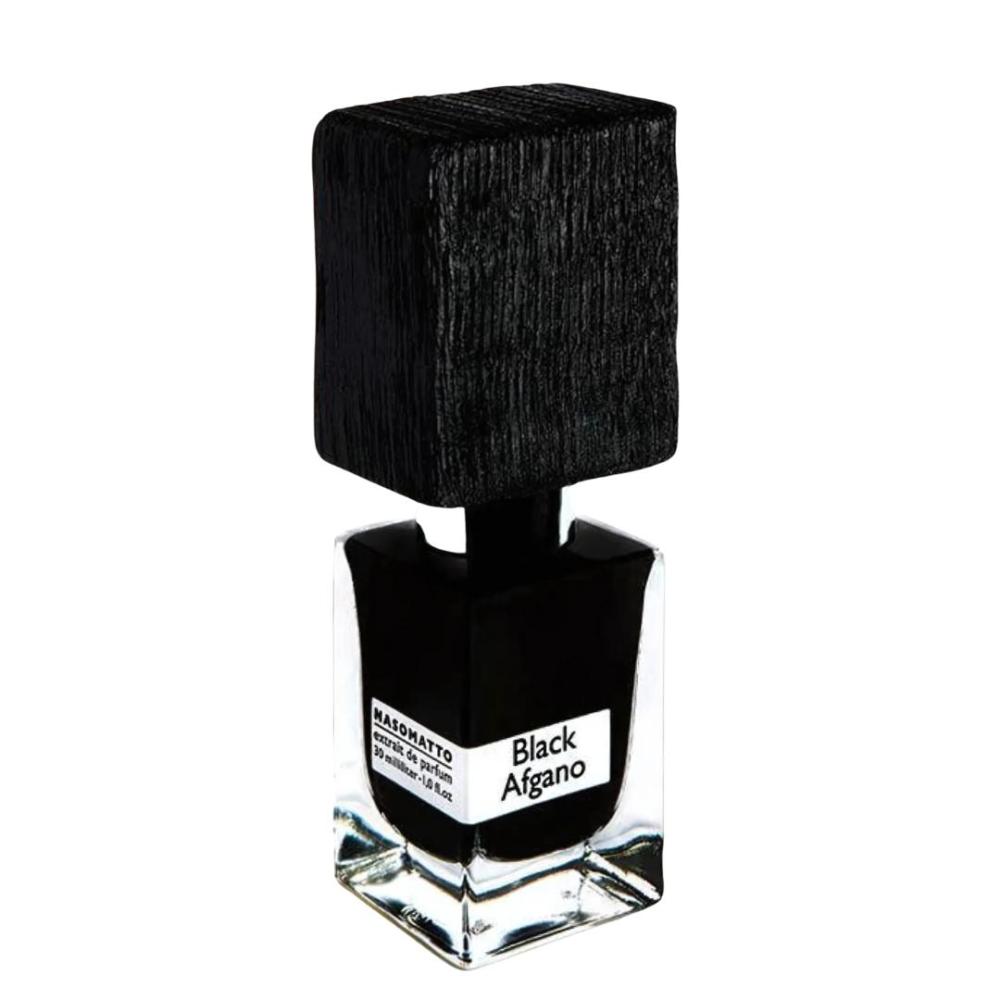 Black Afgano - 30ml - l’extrait